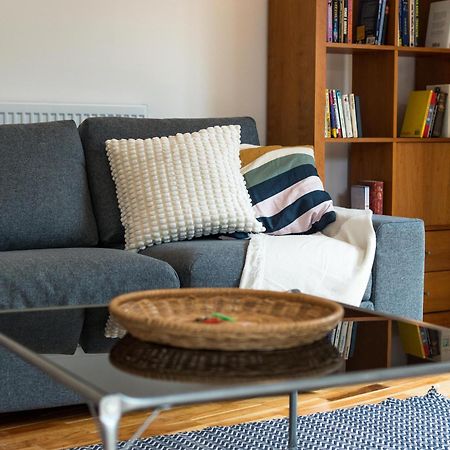 Superfast Broadband 2Bd City Flat Farringdon Λονδίνο Εξωτερικό φωτογραφία