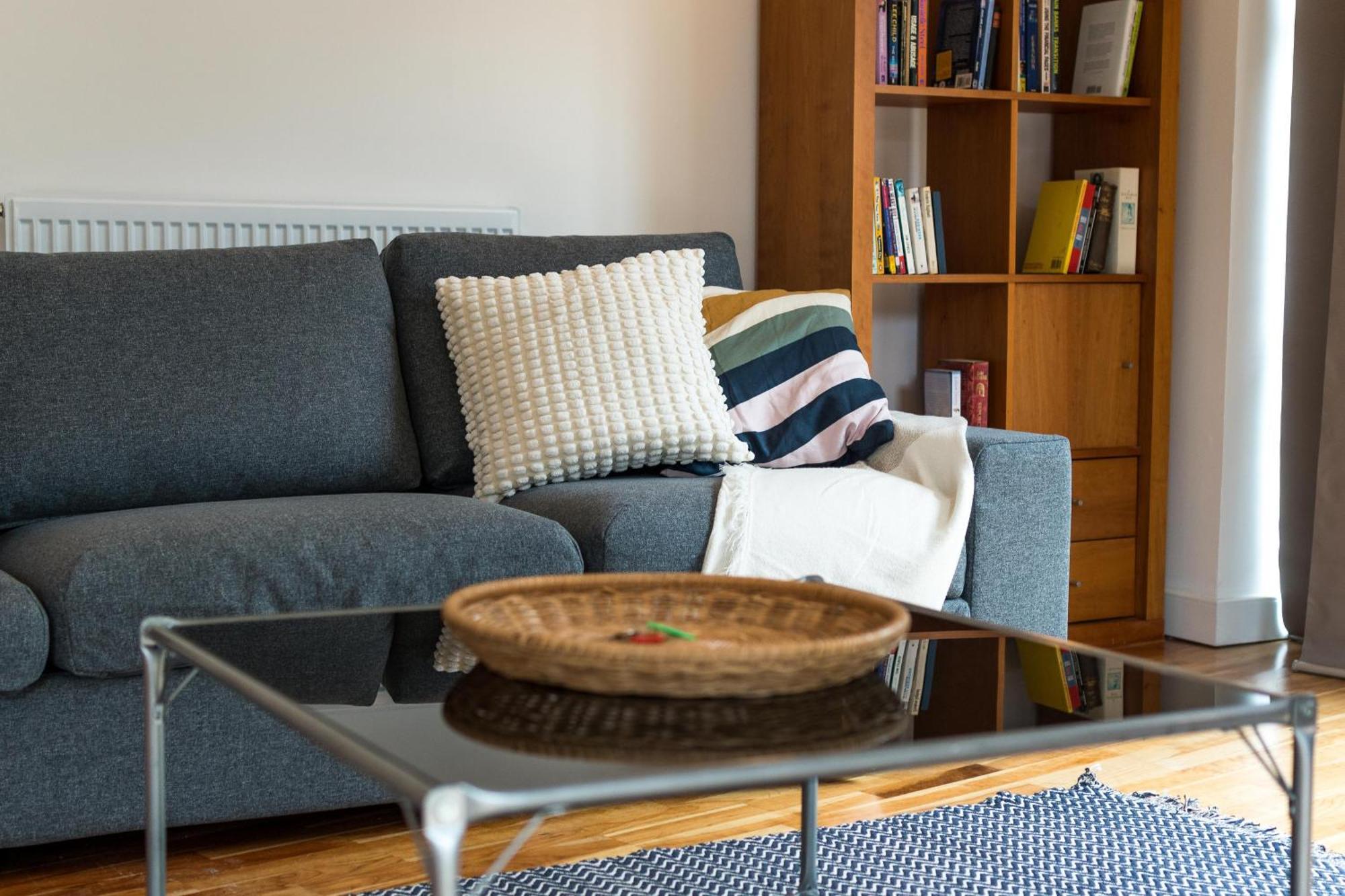 Superfast Broadband 2Bd City Flat Farringdon Λονδίνο Εξωτερικό φωτογραφία