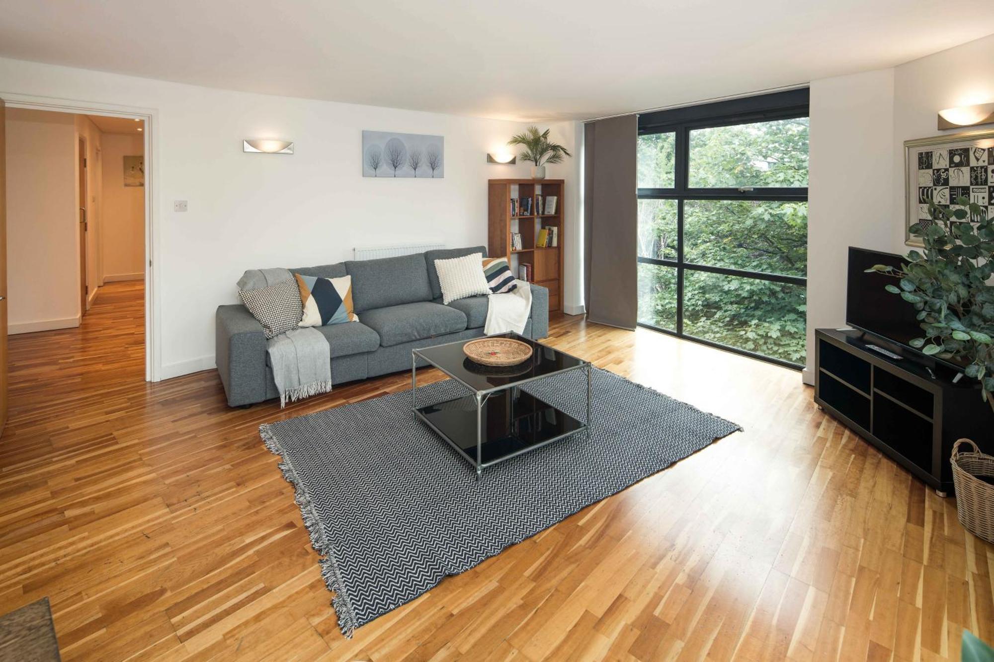 Superfast Broadband 2Bd City Flat Farringdon Λονδίνο Εξωτερικό φωτογραφία