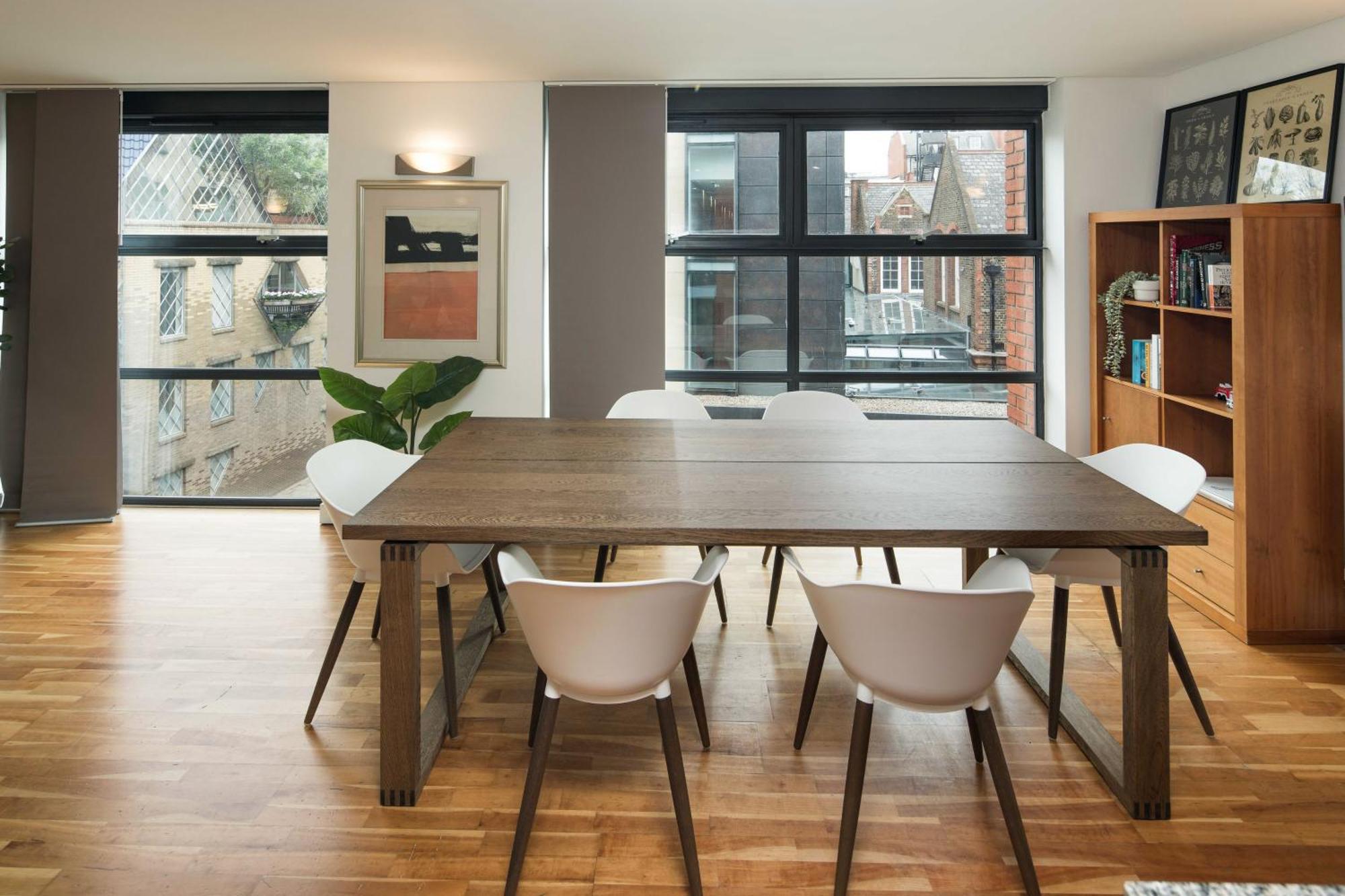 Superfast Broadband 2Bd City Flat Farringdon Λονδίνο Εξωτερικό φωτογραφία