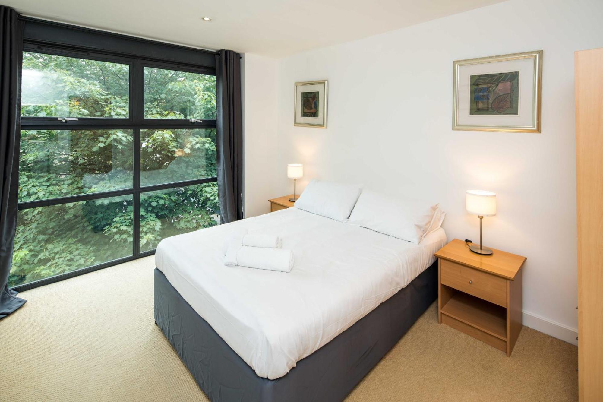 Superfast Broadband 2Bd City Flat Farringdon Λονδίνο Εξωτερικό φωτογραφία