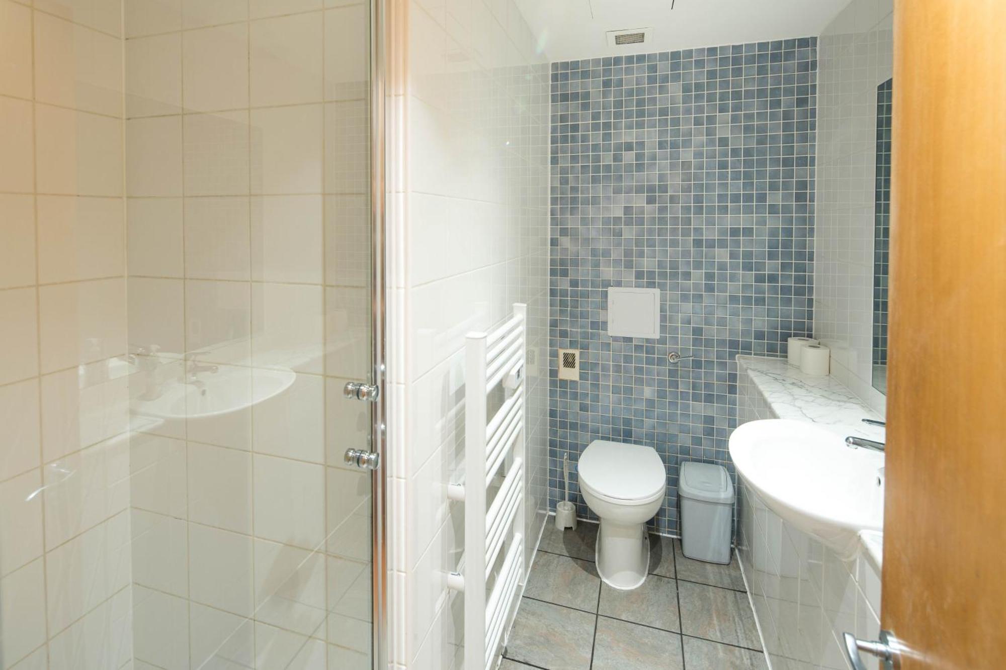 Superfast Broadband 2Bd City Flat Farringdon Λονδίνο Εξωτερικό φωτογραφία