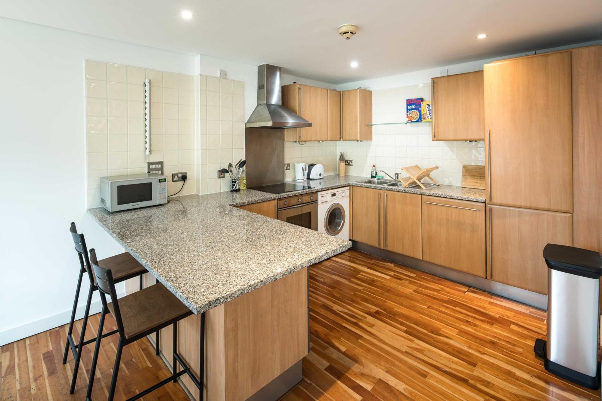 Superfast Broadband 2Bd City Flat Farringdon Λονδίνο Εξωτερικό φωτογραφία