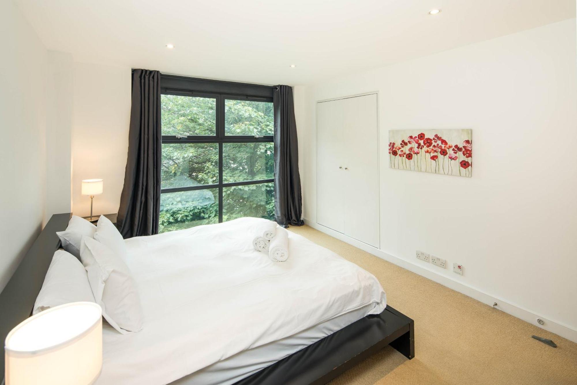 Superfast Broadband 2Bd City Flat Farringdon Λονδίνο Εξωτερικό φωτογραφία