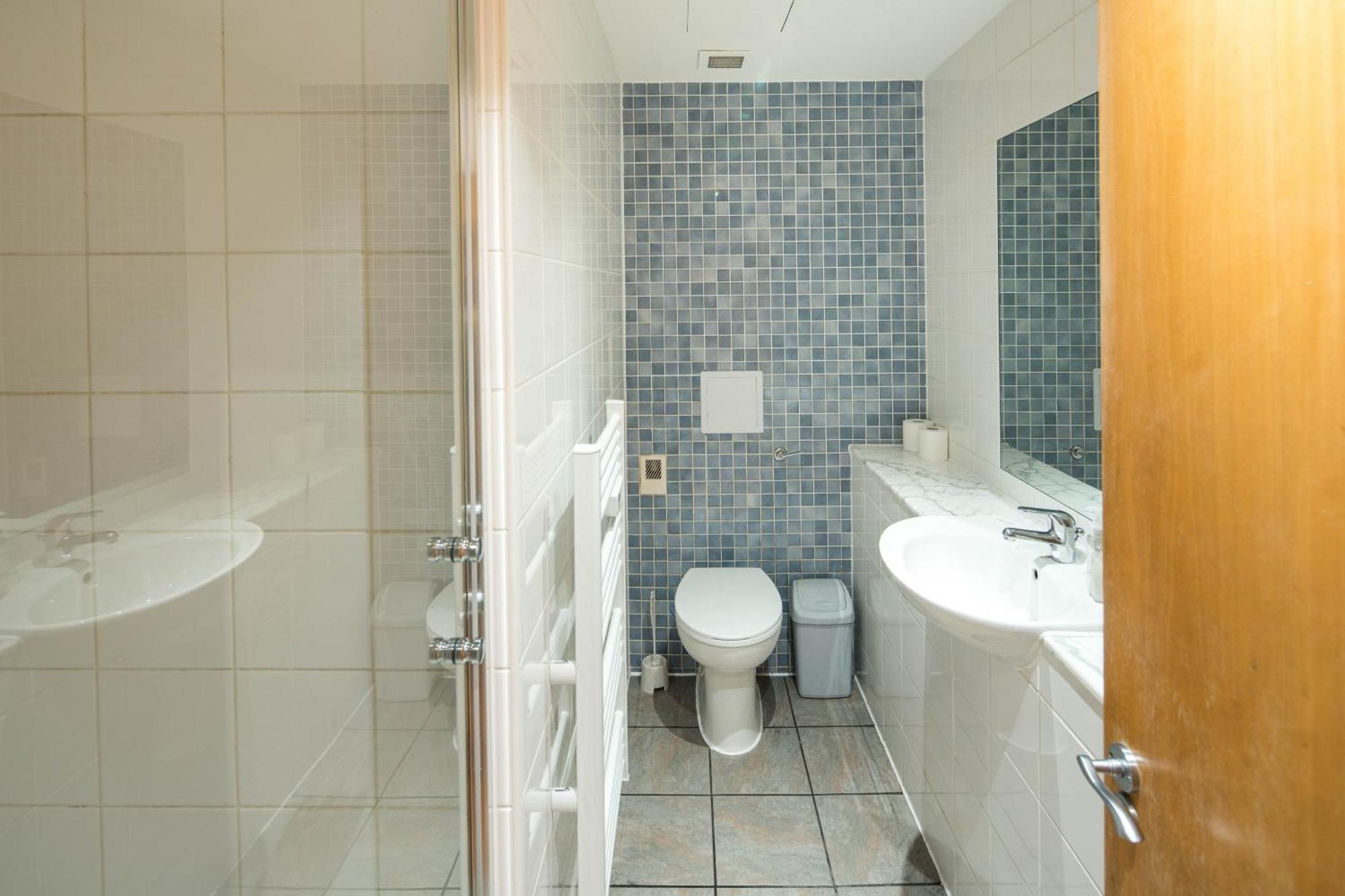Superfast Broadband 2Bd City Flat Farringdon Λονδίνο Εξωτερικό φωτογραφία