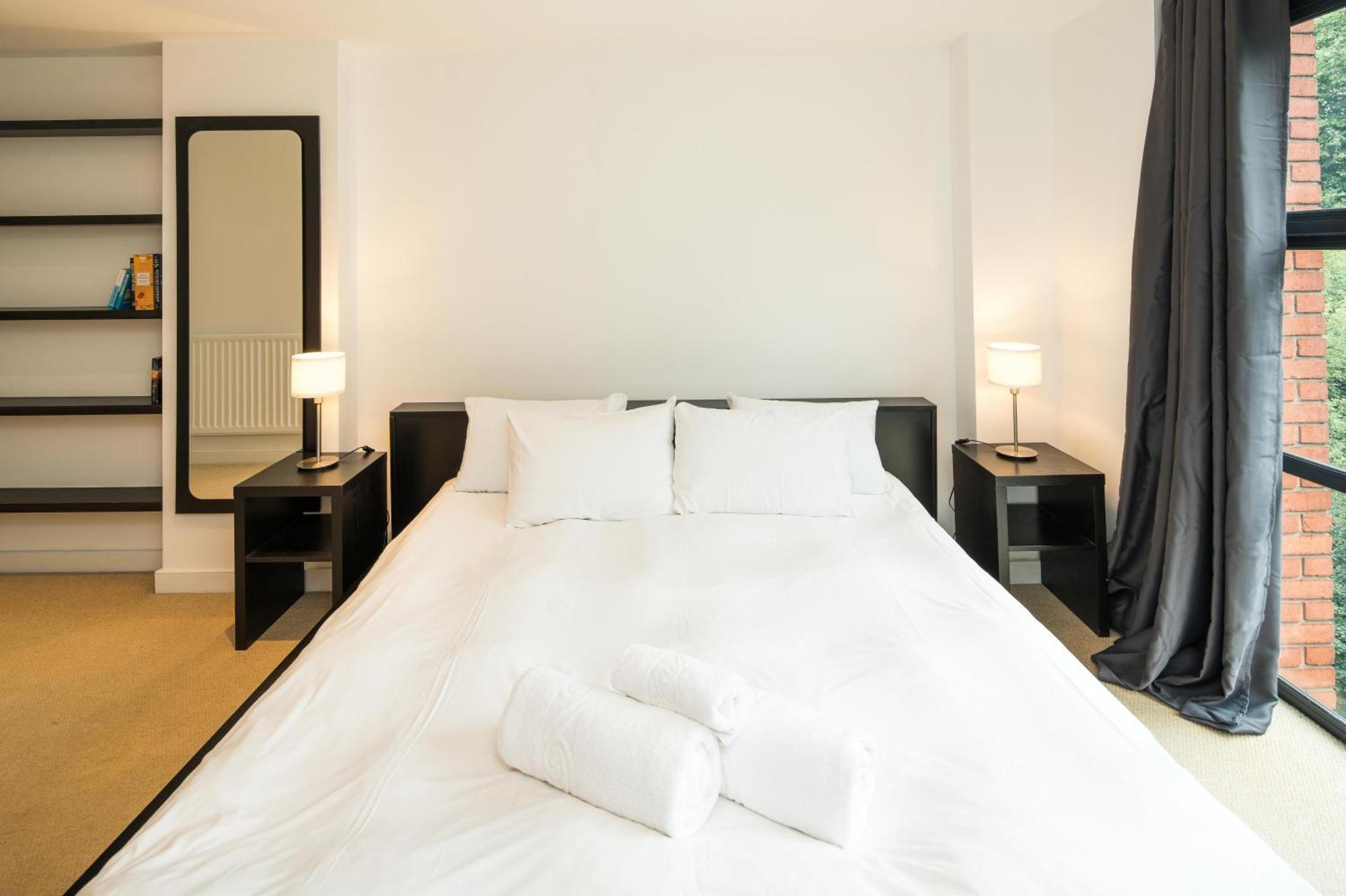 Superfast Broadband 2Bd City Flat Farringdon Λονδίνο Εξωτερικό φωτογραφία