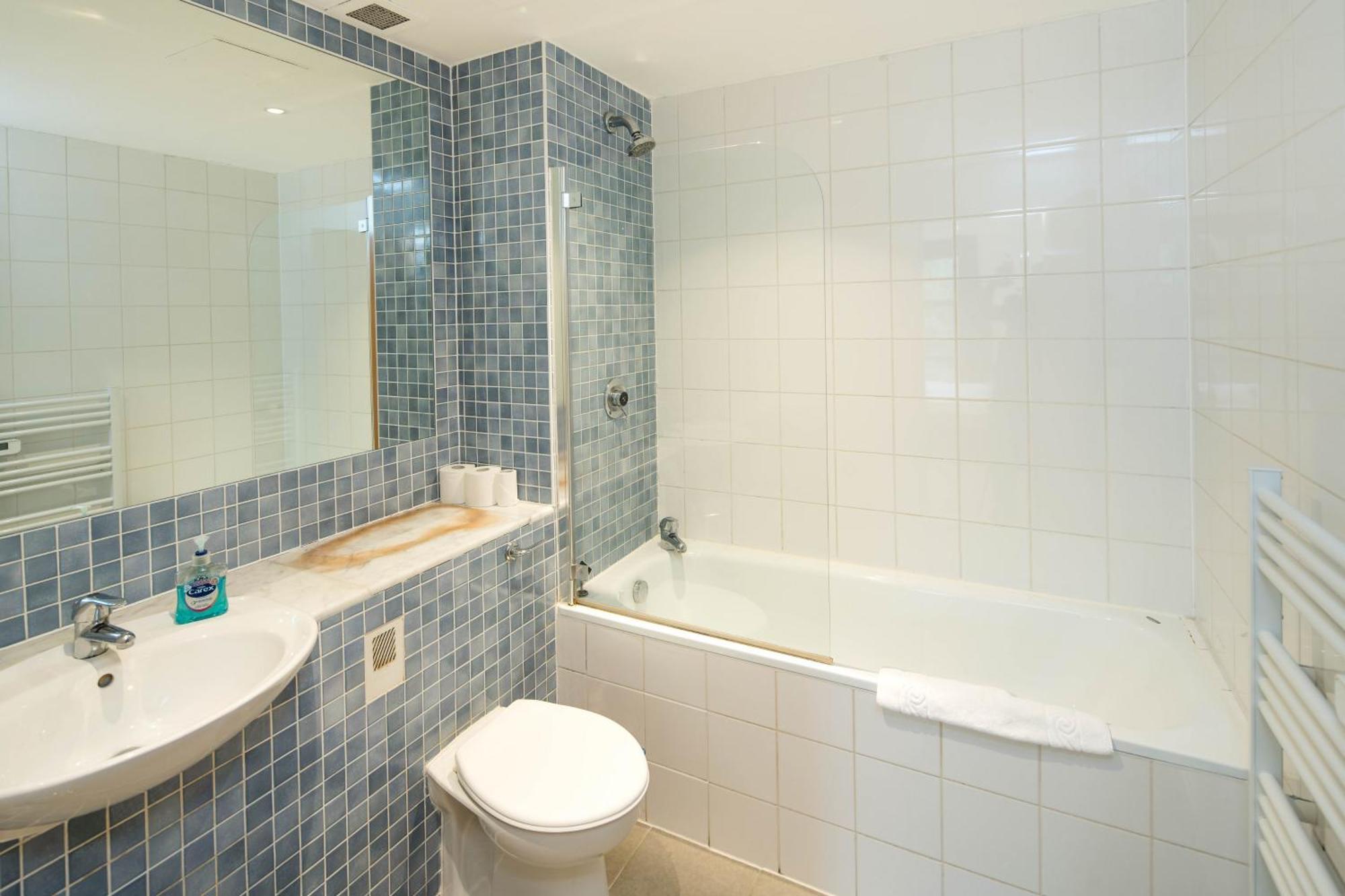 Superfast Broadband 2Bd City Flat Farringdon Λονδίνο Εξωτερικό φωτογραφία