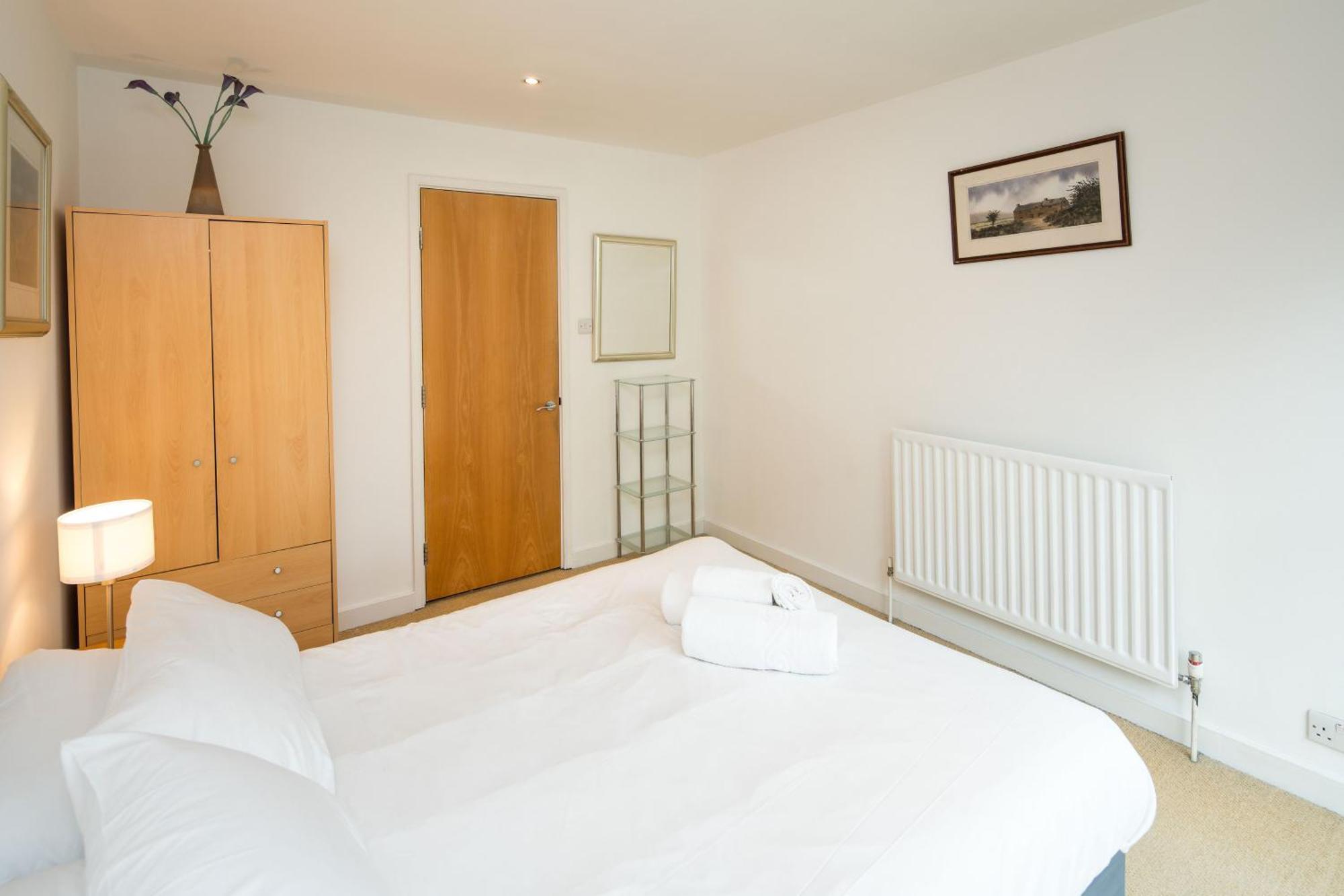 Superfast Broadband 2Bd City Flat Farringdon Λονδίνο Εξωτερικό φωτογραφία