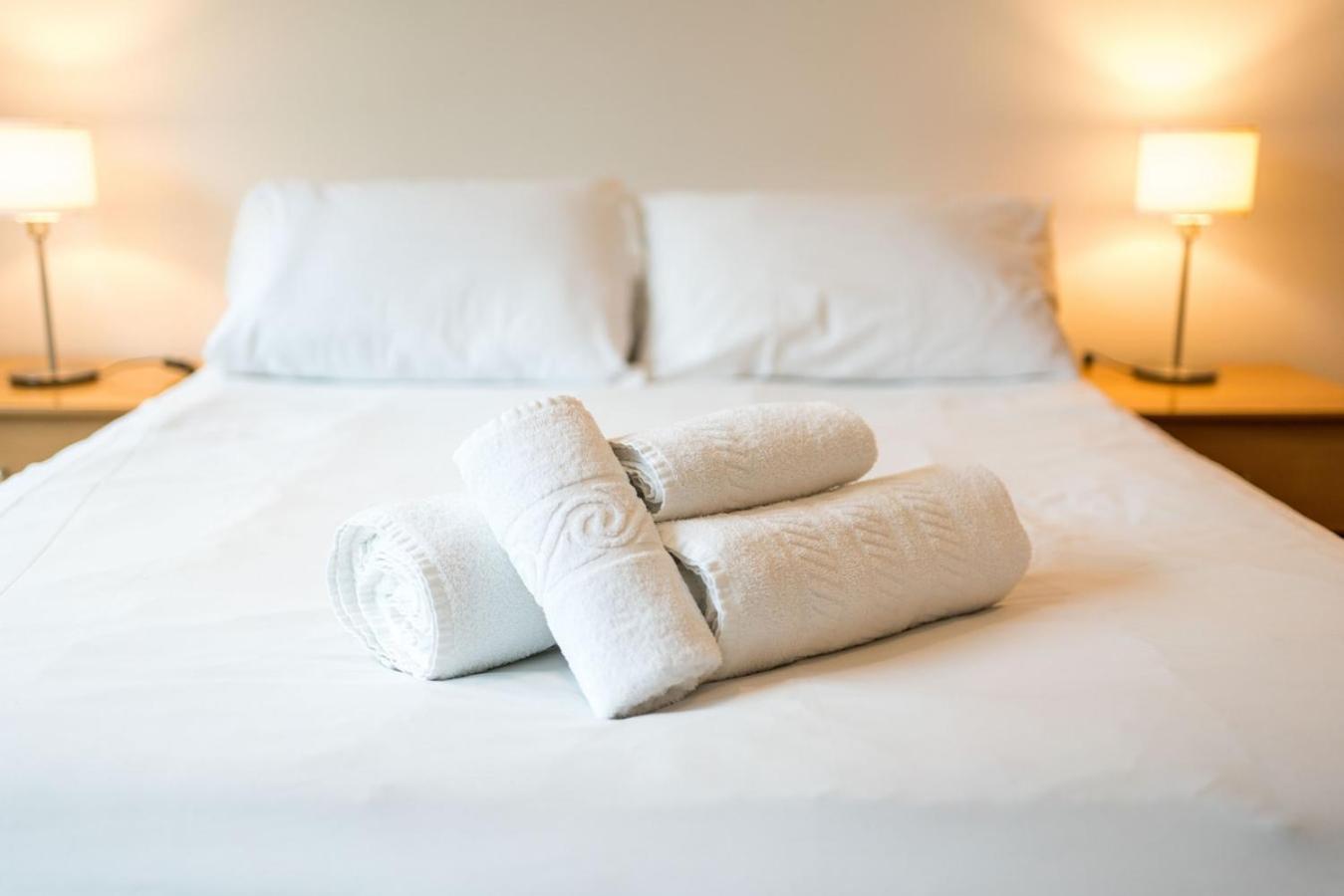 Superfast Broadband 2Bd City Flat Farringdon Λονδίνο Εξωτερικό φωτογραφία