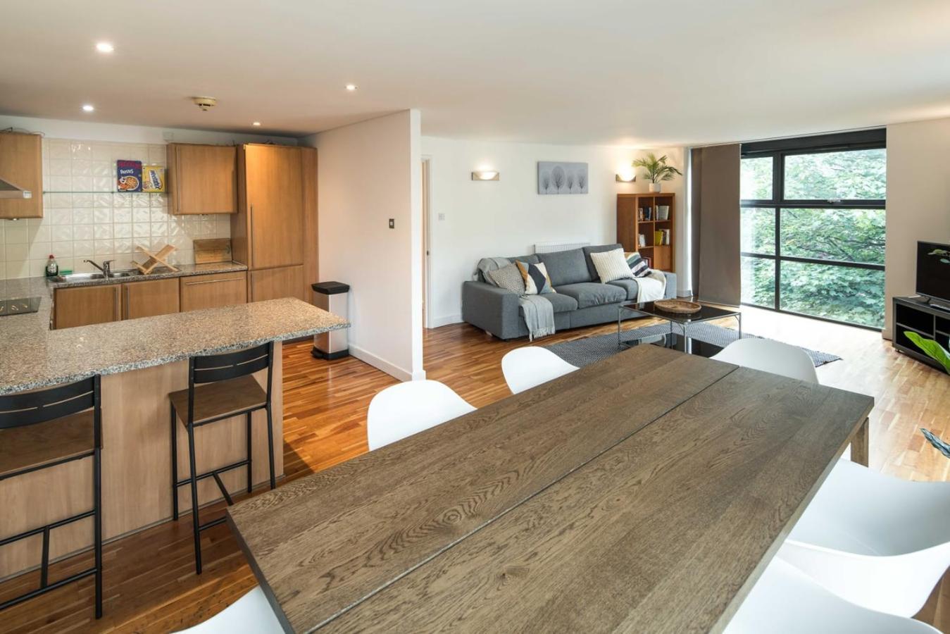 Superfast Broadband 2Bd City Flat Farringdon Λονδίνο Εξωτερικό φωτογραφία