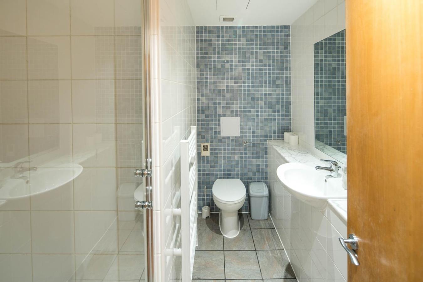 Superfast Broadband 2Bd City Flat Farringdon Λονδίνο Εξωτερικό φωτογραφία
