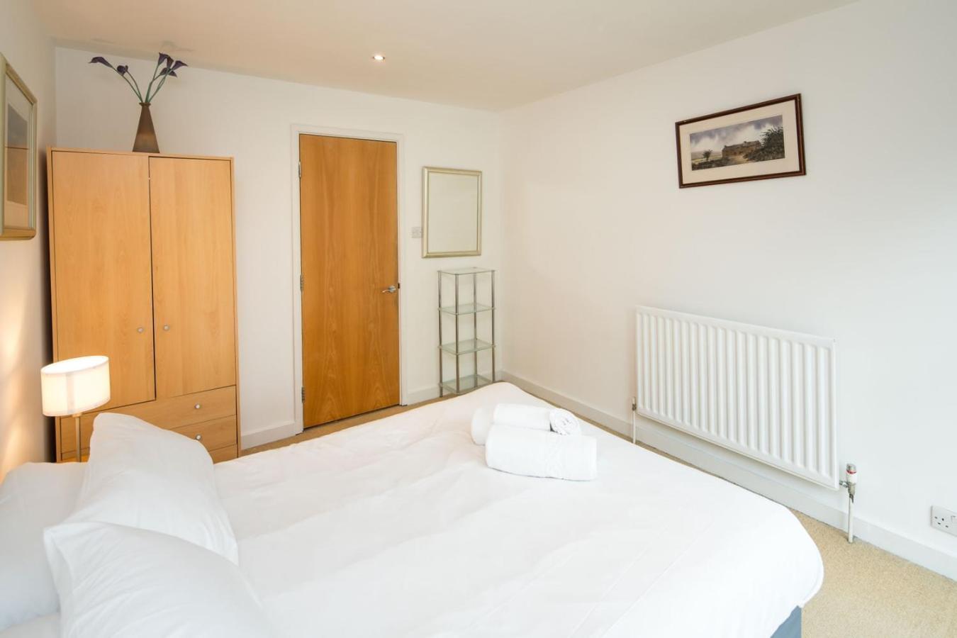 Superfast Broadband 2Bd City Flat Farringdon Λονδίνο Εξωτερικό φωτογραφία