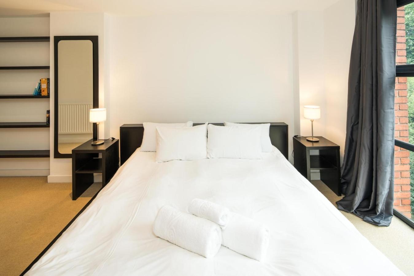 Superfast Broadband 2Bd City Flat Farringdon Λονδίνο Εξωτερικό φωτογραφία